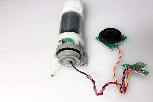 Vista 2 de Motor de cepillo principal para Roomba serie 500/600/700