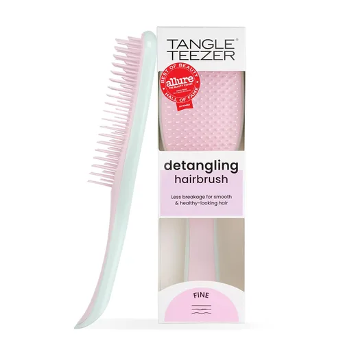 Vista 17 de Tangle Teezer, The Ultimate Detangler Fine & Fragile, Hipnótico Heather