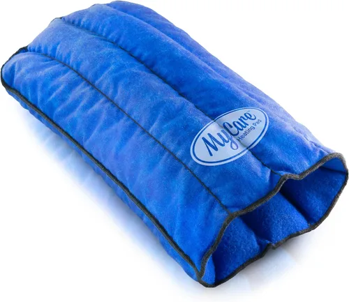Vista 2 de Guante de terapia de calor para artritis, dolor rígido y dedo gatillo – Alivio natural del dolor de calor húmedo para la mano para manos