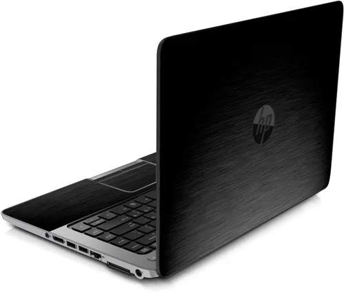 Vista 27 de LidStyles - Kit de vinilo de protección para HP Probook 455 G2 (amarillo)