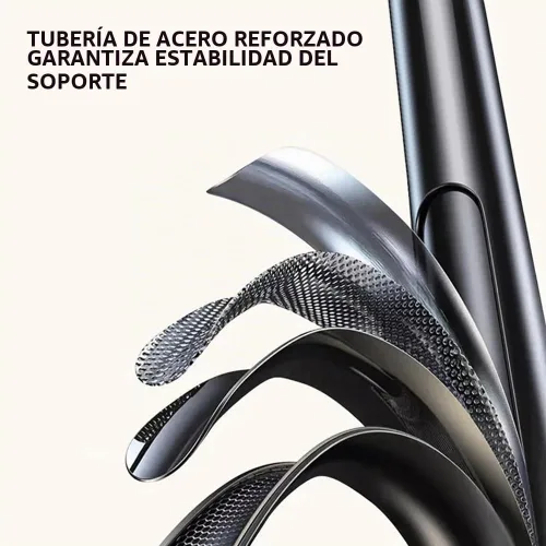 Vista 5 de Soporte de piso para tableta, soporte de teléfono de cama elevada, soporte