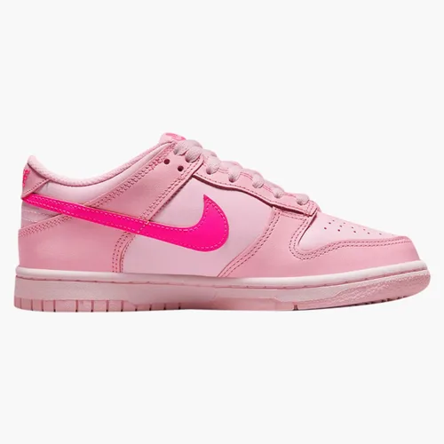 Vista 401 de Nike Kid's Dunk Low Sneaker