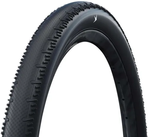 Vista 8 de Schwalbe G-ONE RS PRO Neumático de bicicleta – Neumático de grava – E-Bike Ready, Gravel Bike neumático para carreras rápidas