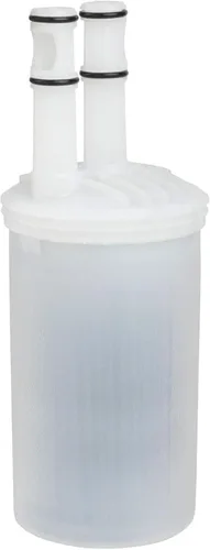 Vista 8 de EcoPure WHARF30 - Filtro de agua de repuesto pivotal para todo el hogar, compatible con el sistema EPWHE con certificación NSF de 30 micrones