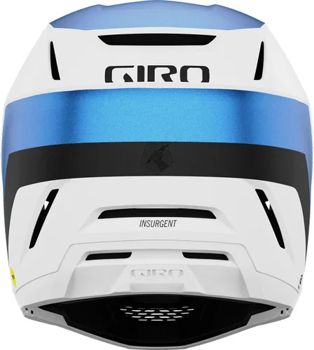 Vista 2 de Giro GiroGiro SYNTHE MIPS II - Relleno BLK 59/65 L/XXL 21