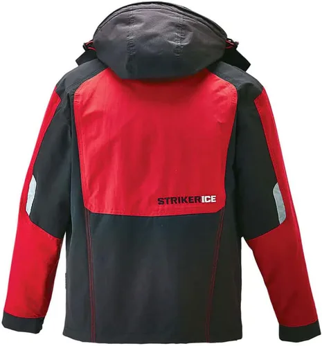 Vista 3 de Striker Ice - Chaqueta impermeable para hombre