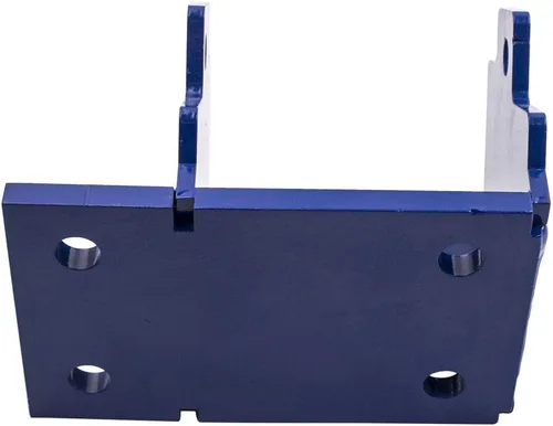 Vista 8 de maXpeedingrods Kit de conversión de montaje de motor para 6BT Cummins Engine 1973-1991, para Chevy Truck 1973-1987 para Chevrolet Suburban