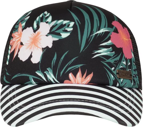 Vista 5 de Roxy Sombrero de camionero Water Come Down para mujer