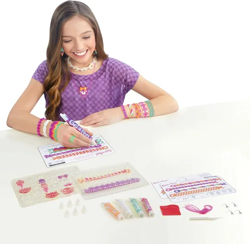 Vista 3 de Gel-A-Peel Kit Deluxe (5 piezas)