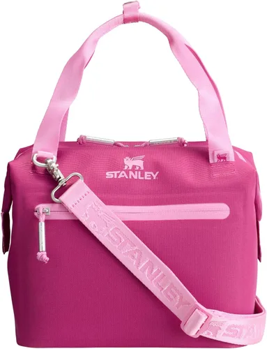 Vista 16 de Stanley All Day Julienne - Bolsa térmica suave y lonchera Bolsa de viaje aislada con cremallera Sin BPA