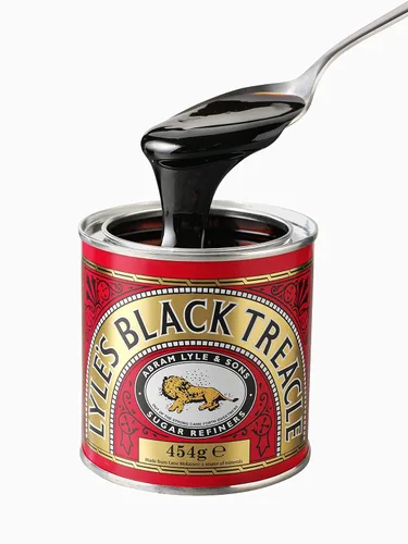 Vista 5 de Tate & Lyle - Miel de melaza negra 454 g