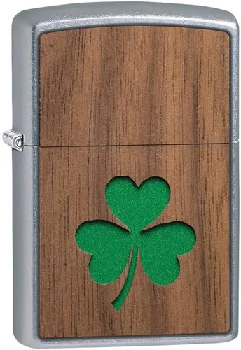 Vista 13 de Zippo WOODCHUCK USA Encendedores