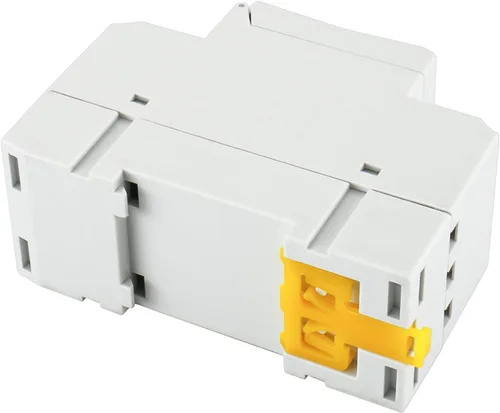 Vista 7 de Baomain THC15A AC 220V - 240V Digital LCD Power Temporizador Programable Temporizador Interruptor de Tiempo Relé 16A Amp
