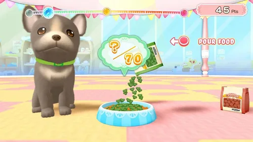 Vista 4 de Pups & Purrs Pet Shop