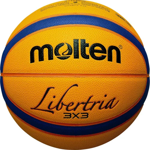 Vista 4 de Molten Liberty Trasero 5000 3x3
