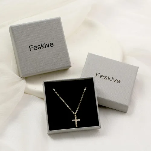 Vista 54 de Collares en capas para mujer, chapados en plata, delicada cuerda torcida de serpiente, delicado collar en capas, gargantilla de diferentes
