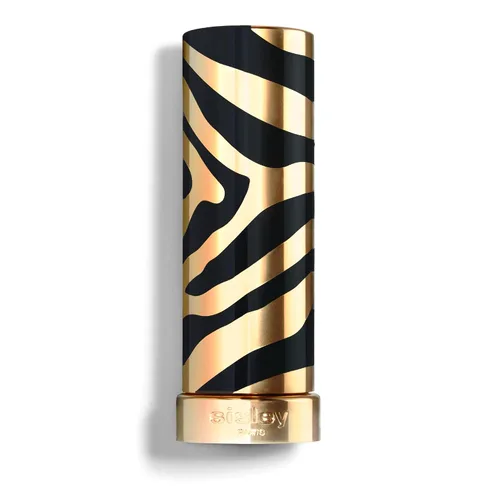Vista 3 de Sisley Paris Le Phyto-Rouge, 10 Beige Jaipur - Lápiz labial de hidratación de larga duración, color inmediato, acabado ultra luminoso, rellena