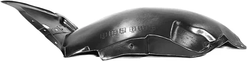 Vista 7 de FitParts Compatible con guardabarros delantero derecho del lado del pasajero Infiniti G25/G35/G37 2007-2012 Sedán. Nuevo, plástico y listo