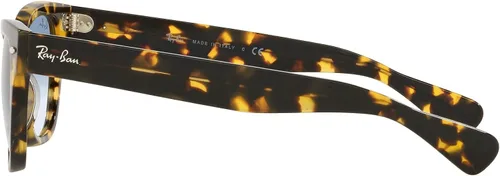 Vista 4 de Ray-Ban RB2201 Laramie - Lentes de sol cuadrados