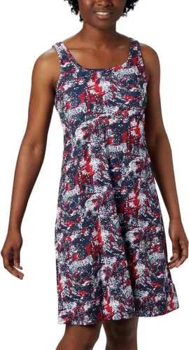 Vista 3 de Columbia PFG Freezer Iii vestido para mujer