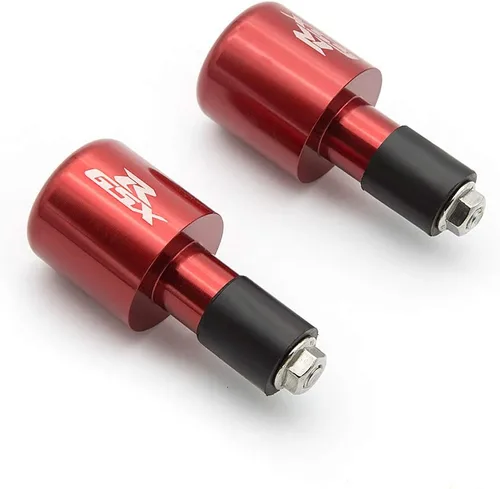 Vista 9 de FXCNC Tapa deslizante para manillar de motocicleta para GSXR600 GSXR750 GSX-R 600 750 2000-2020, GSXR1000 GSX-R 1000 2001-2013, GSX1300BK (B-King)