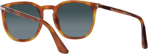 Vista 6 de Persol Gafas de sol rectangulares Po3316s