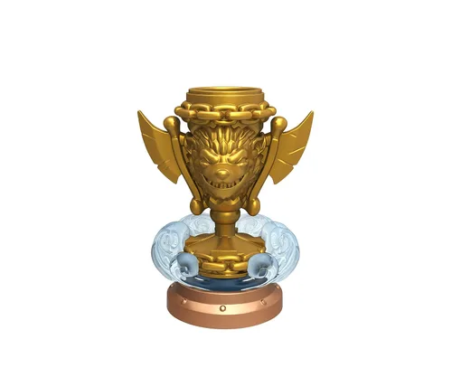 Vista 3 de Skylanders SuperChargers Racing Sky Pack