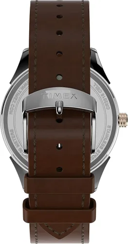 Vista 3 de Timex Reloj de pulsera Briarwood para hombre