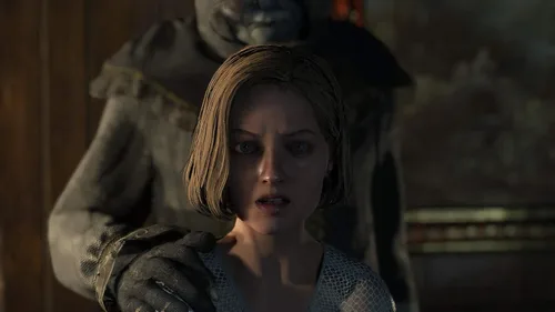 Vista 3 de Remothered Broken Porcelain (PS4) - PlayStation 4
