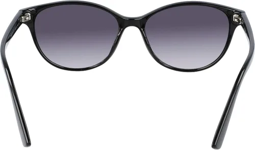 Vista 4 de Calvin Klein Ck20517s gafas de sol ojo de gato para mujer