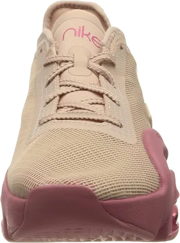 Vista 2 de Nike Air Zoom SUPERREP 3 DA9492 600 para mujer, rosablanco KC