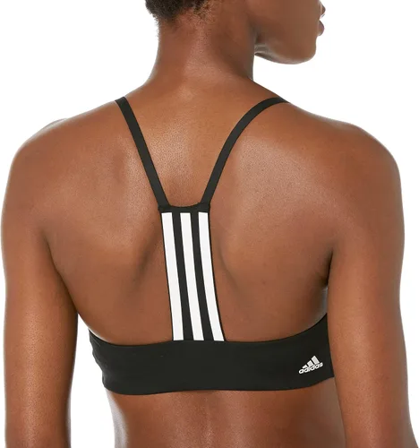 Vista 2 de adidas Women's Training Light Support Better Level Bra