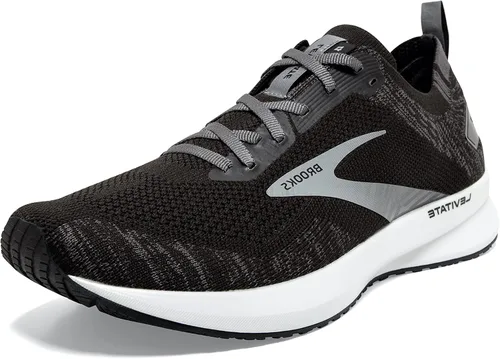 Vista 12 de Zapatos deportivos Brooks Ghost 13 Gris/Negro/Capri