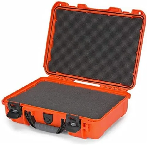 Vista 25 de Nanuk 910 – Cubierta portátil para dispositivo electrónico