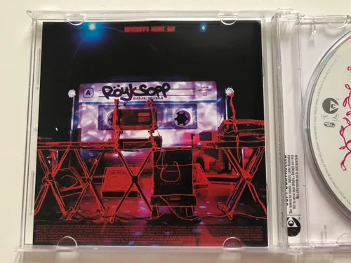 Vista 2 de Royksopp's Night Out