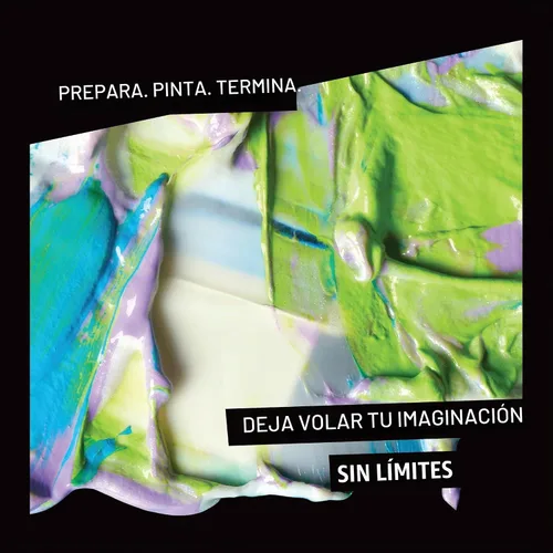 Vista 3 de Diluyente líquido Liquitex profesional en spray para humidificar en paletas, Blanco, 4 onza