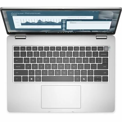 Vista 10 de Dell Pro 14 PC 14255 laptop R5 PRO; 16 G