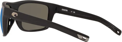 Vista 5 de Costa Del Mar Men's Broadbill Square Sunglasses
