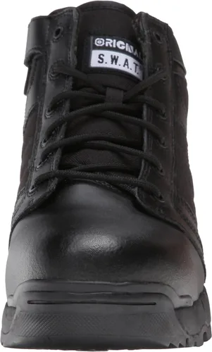 Vista 2 de Original S.W.A.T. Botas de trabajo Metro 5" Comp Toeside Zip para hombre