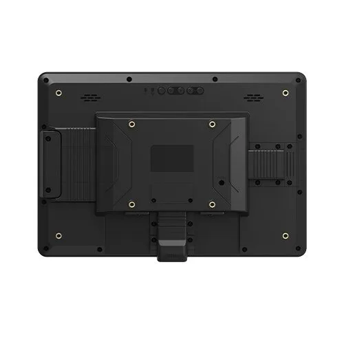 Vista 3 de 10 Color Display Customer Information T