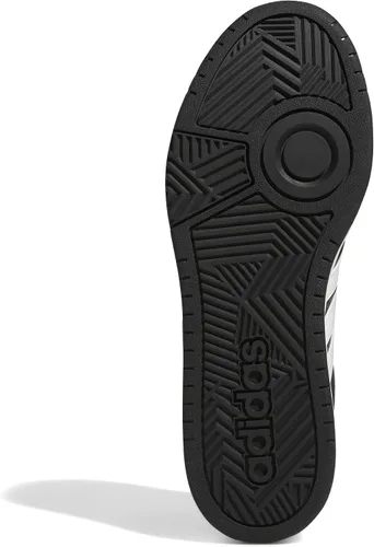Vista 4 de adidas Unisex -Adult Hoops 3.0