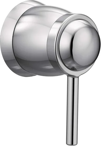 Vista 8 de Moen T4292BG Align Kit de ajuste de válvula de control de volumen, requiere válvula, oro cepillado