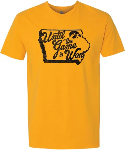 Vista 29 de Nudge Printing Officially Licensed College T-Shirt, Unisex Fan Tee, Pick Your School, Collection 1