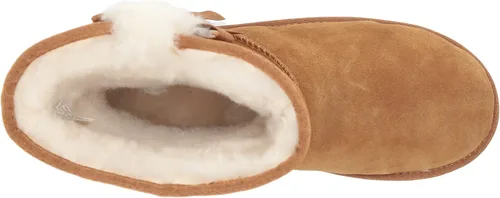 Vista 5 de Koolaburra by UGG Botas cortas Victoria para mujer