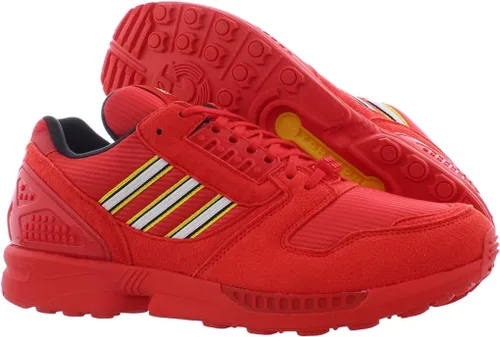 Vista 2 de Adidas ZX 8000 Ø27 Zapatos