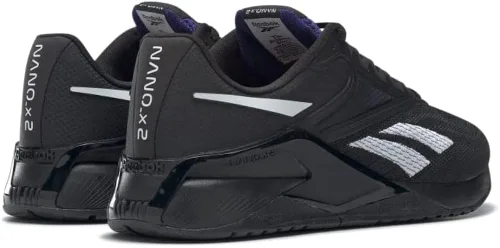 Vista 2 de Reebok Nano X2 - Tenis de entrenamiento funcional para hombre