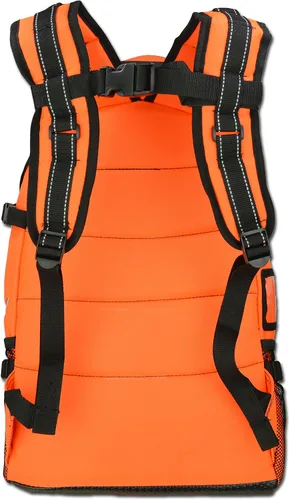 Vista 8 de Lightning X mochila con suministros de primeros auxilios para servicios de emergencia EMT/EMS