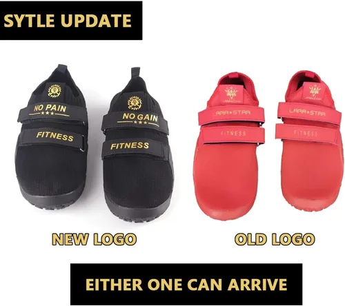 Vista 7 de Deadlift Shoes Cross-TrainerZapatos descalzos y minimalistasZapatos de fitness