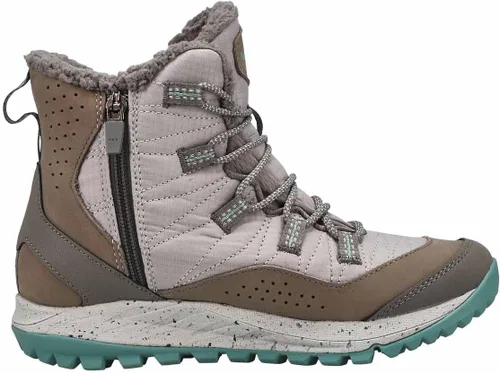 Vista 4 de Merrell Botas de invierno para mujer