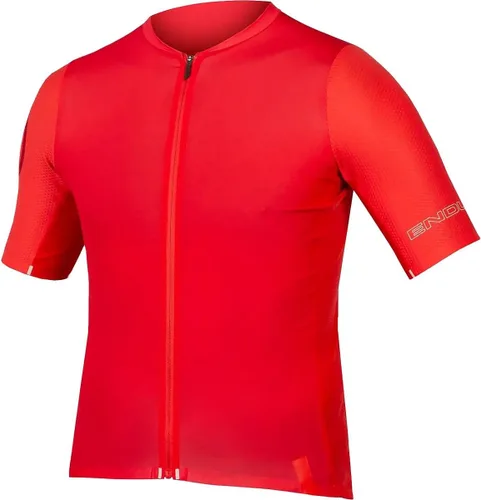 Vista 3 de Endura Maillot de ciclismo de carretera Pro SL para hombre Pomegranate